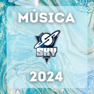 MÚSICA 2024