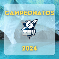 CAMPEONATOS 2024